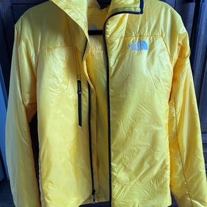 Mens North Face Summit L3 Proprius Primaloft Hoodie Jacket- Size Medium